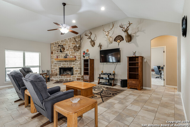 205 Sendera Crossing (1.4 Acres), La Vernia, Texas image 19