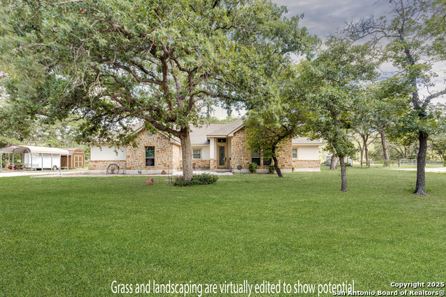 205 Sendera Crossing (1.4 Acres), La Vernia, Texas image 2