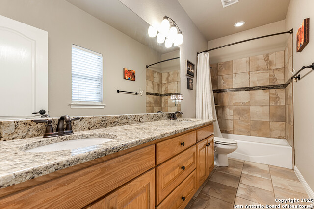 205 Sendera Crossing (1.4 Acres), La Vernia, Texas image 25