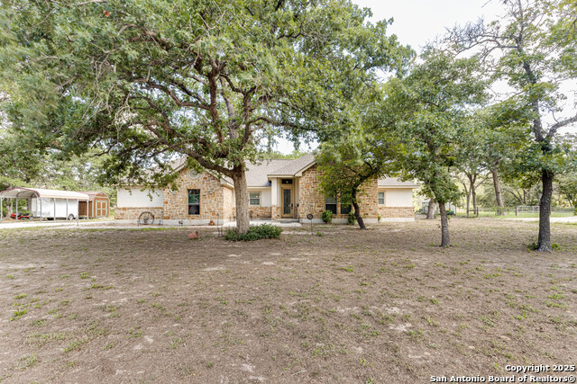 205 Sendera Crossing (1.4 Acres), La Vernia, Texas image 30