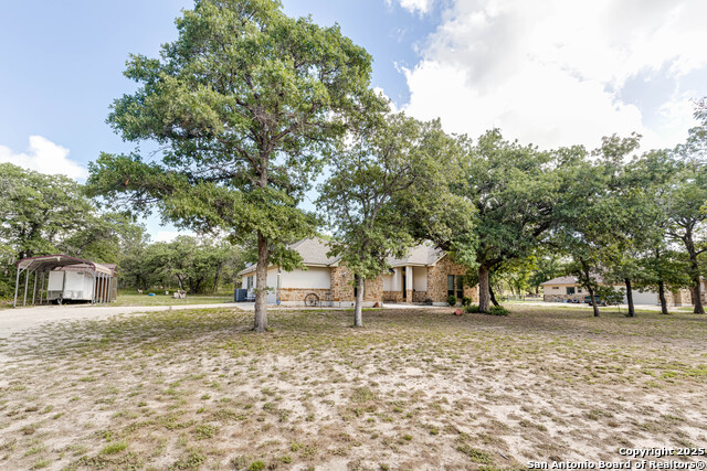 205 Sendera Crossing (1.4 Acres), La Vernia, Texas image 32