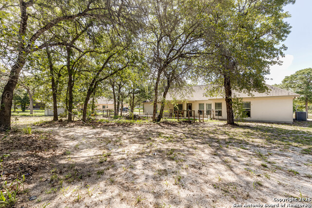 205 Sendera Crossing (1.4 Acres), La Vernia, Texas image 34