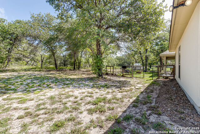 205 Sendera Crossing (1.4 Acres), La Vernia, Texas image 37