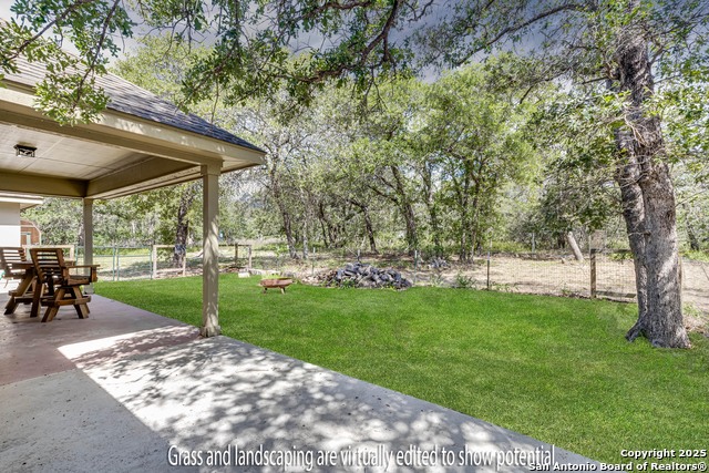 205 Sendera Crossing (1.4 Acres), La Vernia, Texas image 4