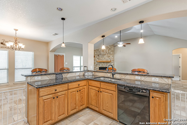 205 Sendera Crossing (1.4 Acres), La Vernia, Texas image 5