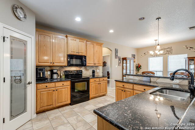 205 Sendera Crossing (1.4 Acres), La Vernia, Texas image 6