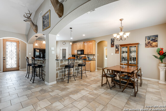 205 Sendera Crossing (1.4 Acres), La Vernia, Texas image 8
