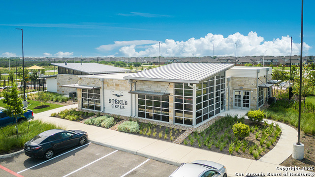 640 Sumpter Banks, Cibolo, Texas image 24