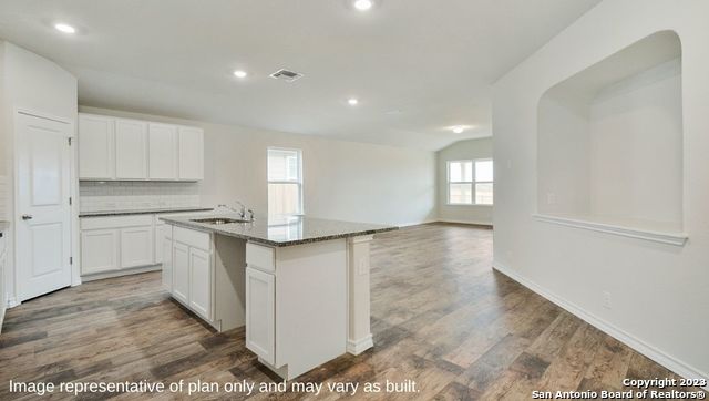 640 Sumpter Banks, Cibolo, Texas image 3