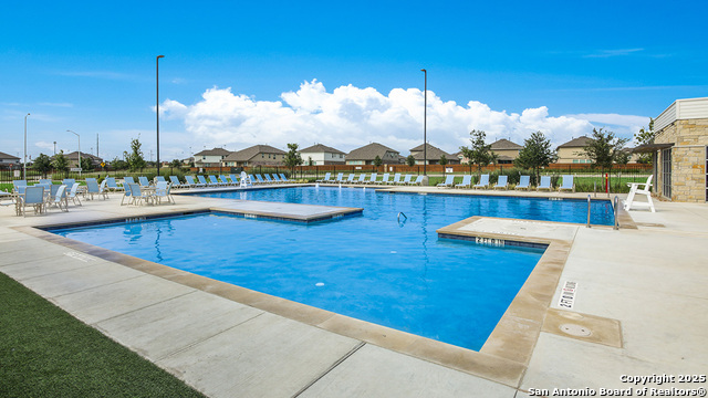 640 Sumpter Banks, Cibolo, Texas image 31