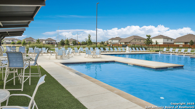 640 Sumpter Banks, Cibolo, Texas image 32