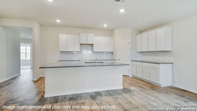 640 Sumpter Banks, Cibolo, Texas image 4