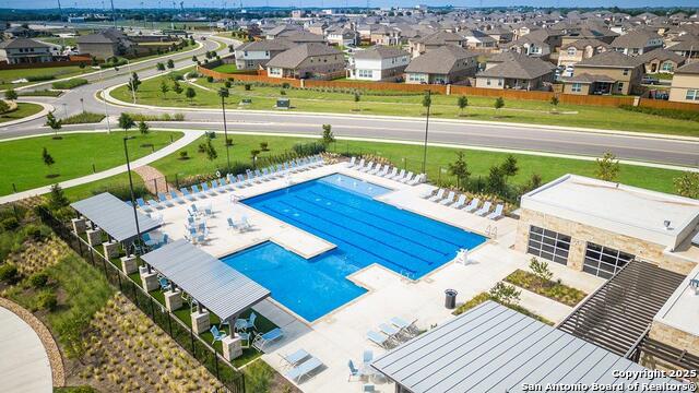 640 Sumpter Banks, Cibolo, Texas image 41