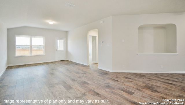 640 Sumpter Banks, Cibolo, Texas image 6
