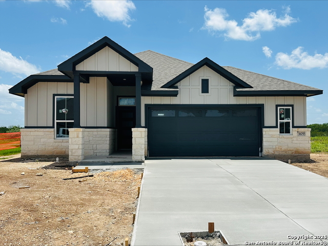 409 Sawtooth Oak, Seguin, Texas image 1