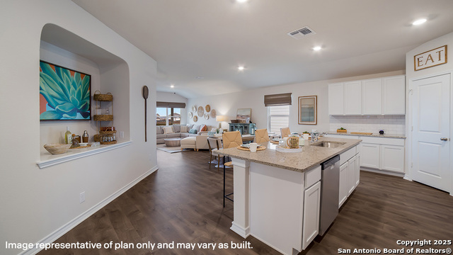 615 Sumpter Banks, Cibolo, Texas image 4