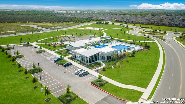 647 Fluted Shoals, Cibolo, Texas image 27