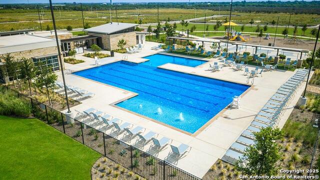 647 Fluted Shoals, Cibolo, Texas image 33