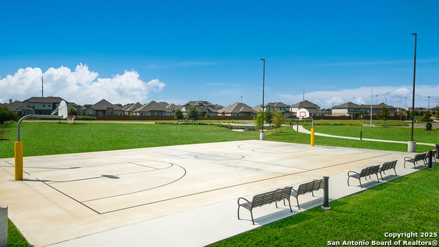647 Fluted Shoals, Cibolo, Texas image 36