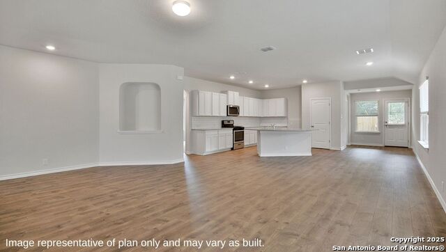647 Fluted Shoals, Cibolo, Texas image 5