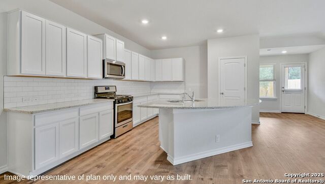 647 Fluted Shoals, Cibolo, Texas image 7