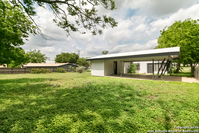 419 Avenue G, Marble Falls, Texas image 22