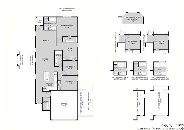 8810 Black Oak Drive, Elmendorf, Texas image 8