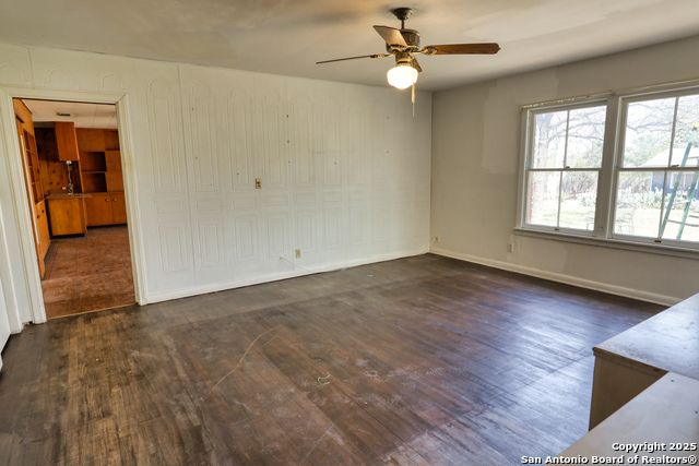 728 N Getty St., Uvalde, Texas image 22