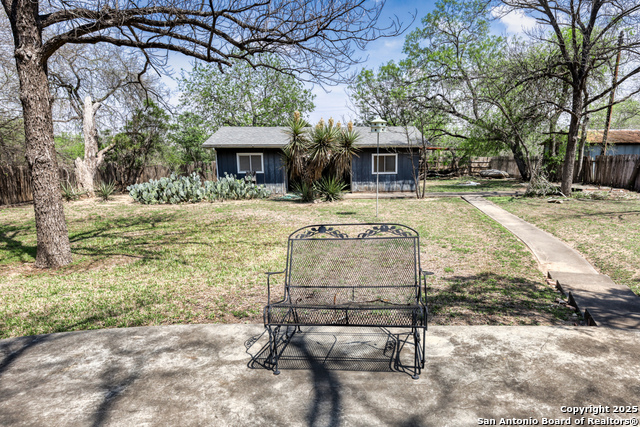 728 N Getty St., Uvalde, Texas image 29