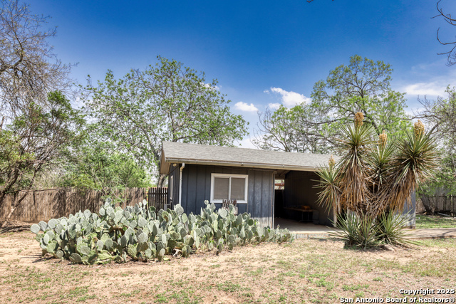 728 N Getty St., Uvalde, Texas image 30
