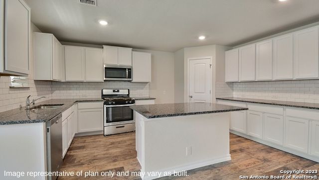 647 Sumpter Banks, Cibolo, Texas image 6