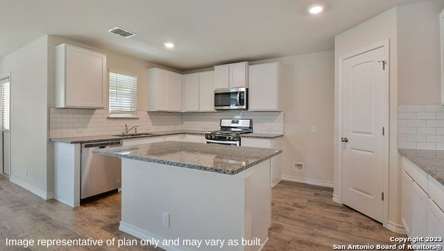 647 Sumpter Banks, Cibolo, Texas image 7