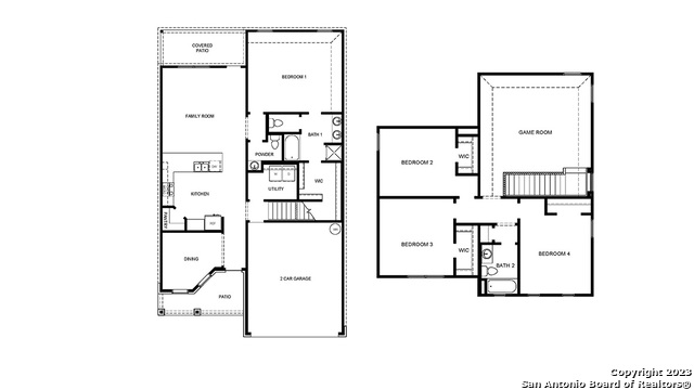 628 Sumpter Banks, Cibolo, Texas image 2