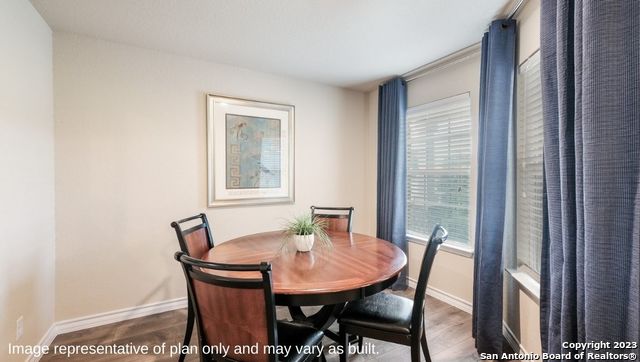 628 Sumpter Banks, Cibolo, Texas image 3
