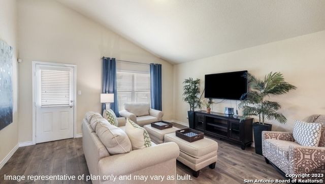 628 Sumpter Banks, Cibolo, Texas image 9