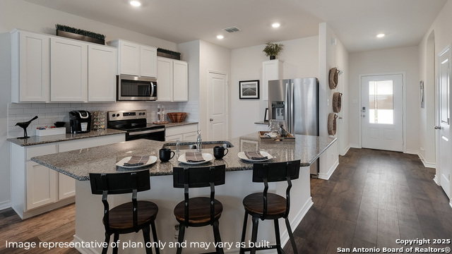 619 Sumpter Banks, Cibolo, Texas image 3