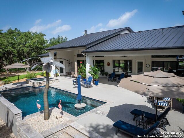 19803 Wild Holw, Garden Ridge, Texas image 4