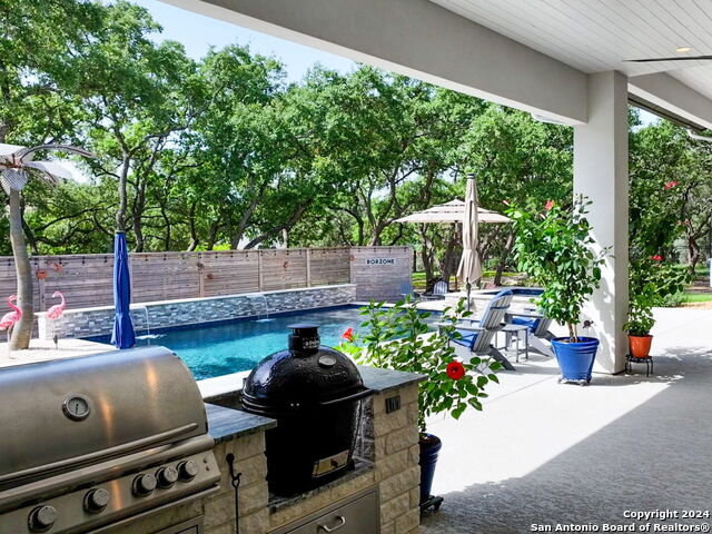 19803 Wild Holw, Garden Ridge, Texas image 41