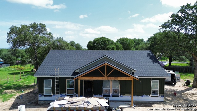 22842 Black Cherry, Elmendorf, Texas image 1