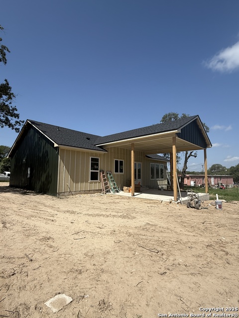 22842 Black Cherry, Elmendorf, Texas image 19