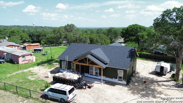 22842 Black Cherry, Elmendorf, Texas image 2