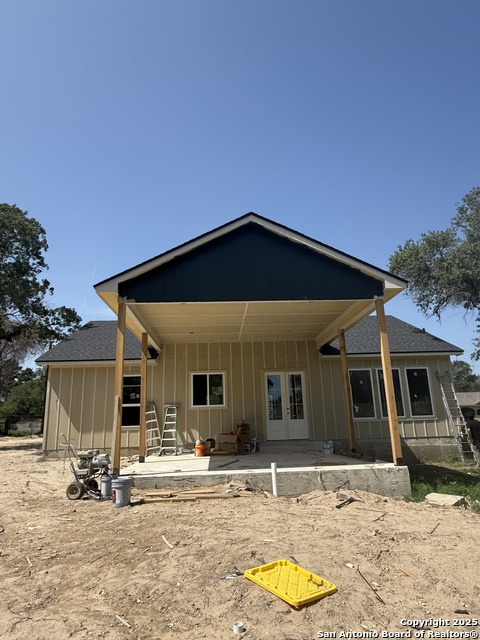 22842 Black Cherry, Elmendorf, Texas image 20