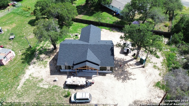 22842 Black Cherry, Elmendorf, Texas image 4