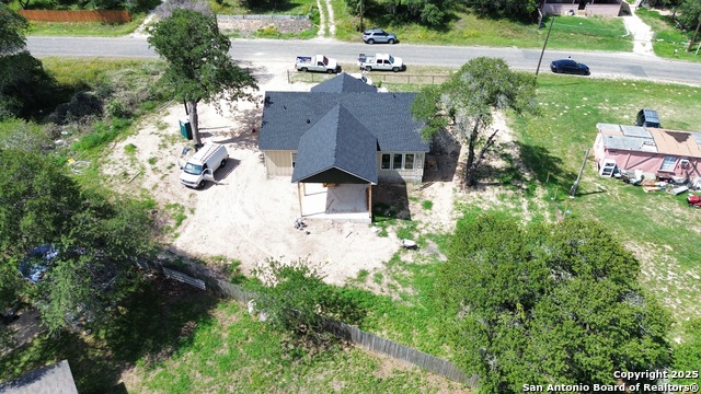 22842 Black Cherry, Elmendorf, Texas image 5