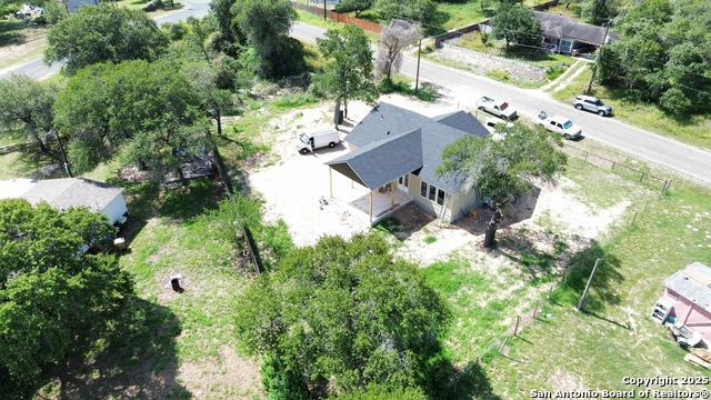 22842 Black Cherry, Elmendorf, Texas image 6
