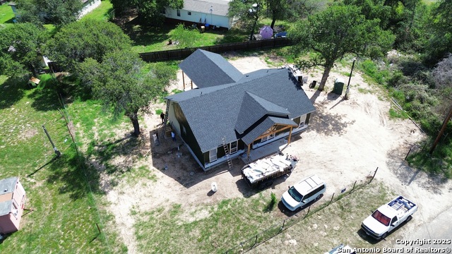 22842 Black Cherry, Elmendorf, Texas image 7