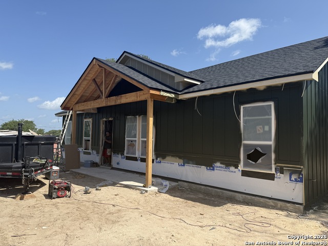 22842 Black Cherry, Elmendorf, Texas image 8