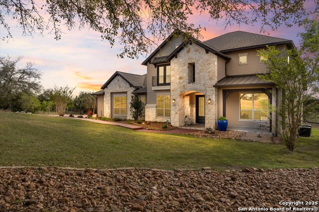 1131 Barolo, New Braunfels, Texas image 1