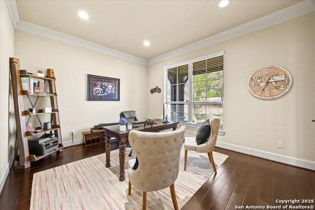 1131 Barolo, New Braunfels, Texas image 10