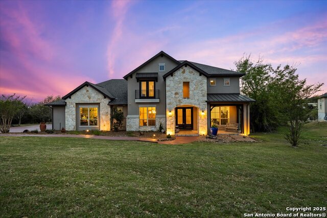 1131 Barolo, New Braunfels, Texas image 2